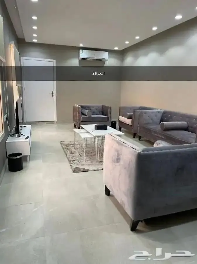شاليه وكنات Wakanat Chalet Apartment Jeddah Saudi Arabia